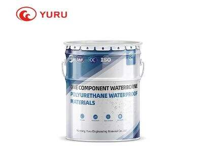 Best 5 Wholesale Suppliers for Polyurethane waterproof coating