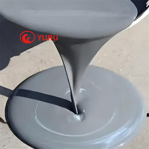 The eco-friendly solution for concrete repair