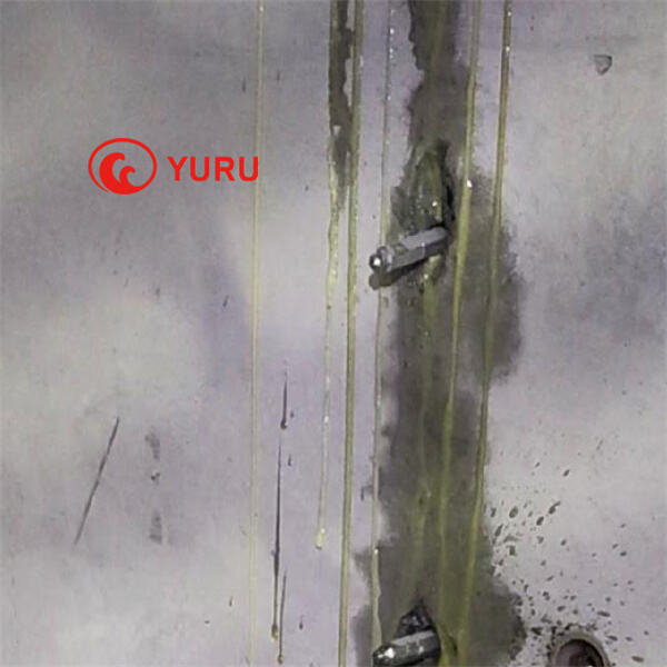 Hiring a professional for leak repair services