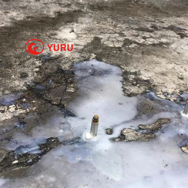 Inovace v oblasti technologie akrylátové injektáže pro zlepšení výkonu a trvanlivosti