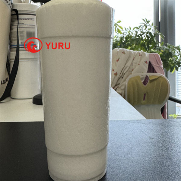 The environmental advantages of using microcrystalline polyurea grouting material in construction projects.
