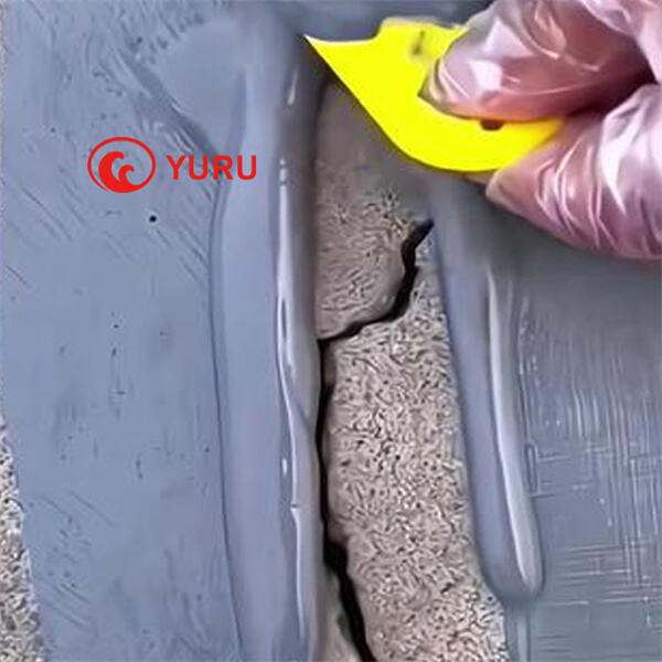How to choose the right waterproofing membrane for your specific needs