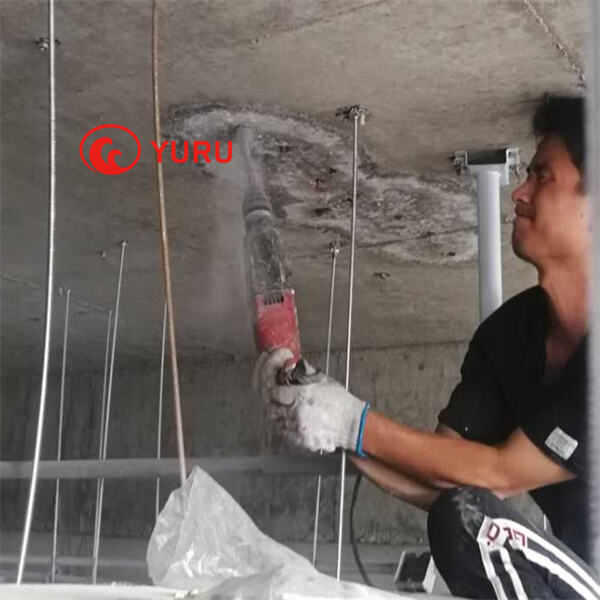 دراسات حالة تُظهر التطبيق الناجح لمادة الحقن لتثبيت التربة في مشاريع البنية التحتية