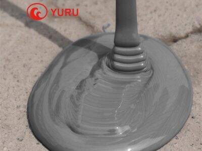 Nyckelfördelar med polyureagruterings-tätning i vattentätningsprojekt