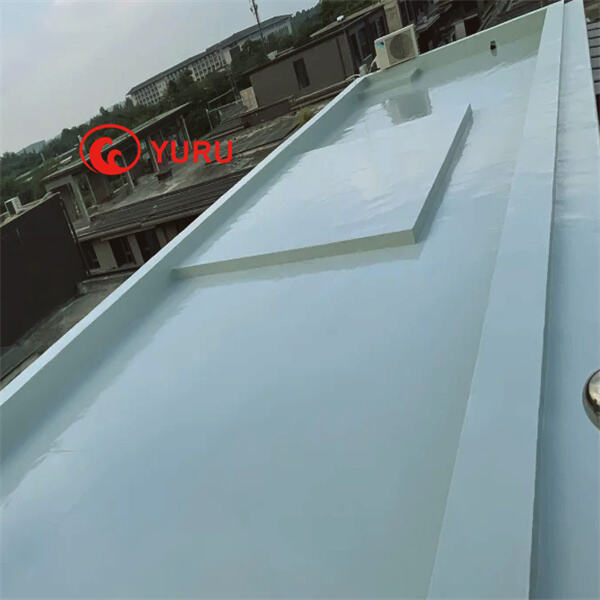 Extend the lifespan of your terrace with our durable paint solution