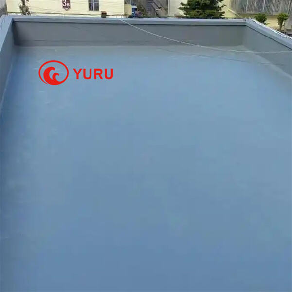 وفر المال على فواتير الطاقة مع حلول طلاء السطوح العاكسة