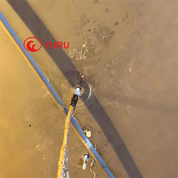 أهمية إصلاح الشقوق في الوقت المناسب