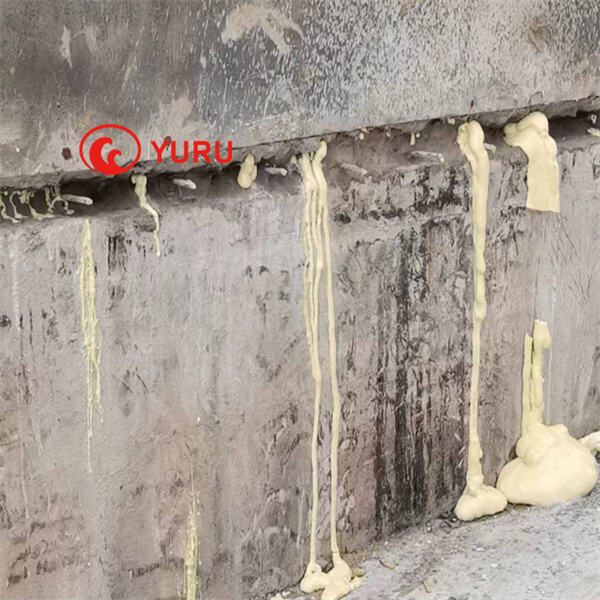 How high pressure grout injection can save your building from further damage