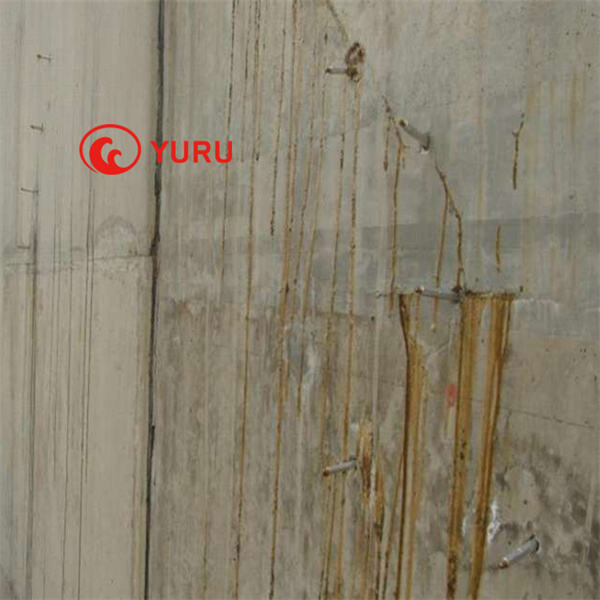 نصائح لتطبيق الملاط الهيدروفيلى بشكل فعال في مشروعك التالي