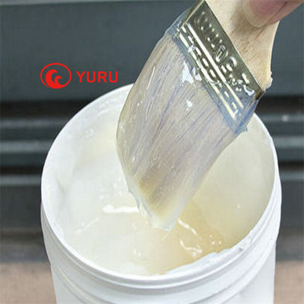 Transparent Waterproof Paint for All Surfaces