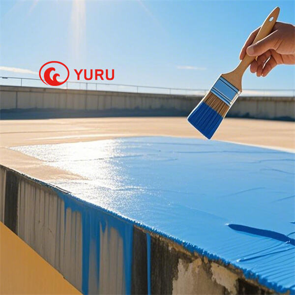 Say goodbye to leaks with Pu coating
