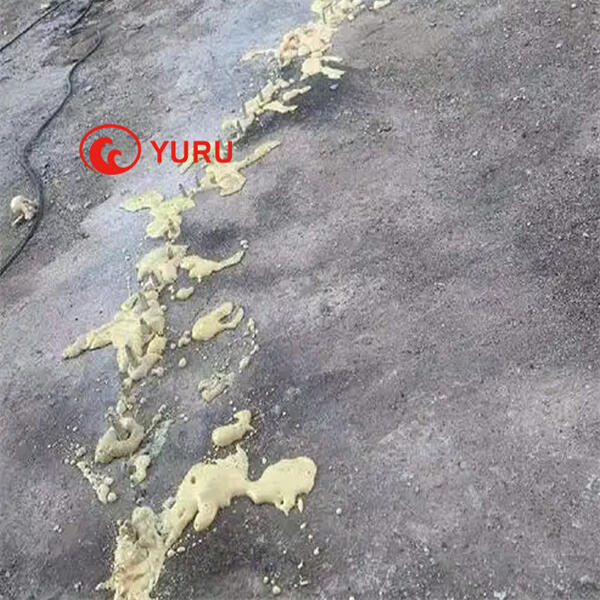 Common applications for leak seal injection grouting in construction