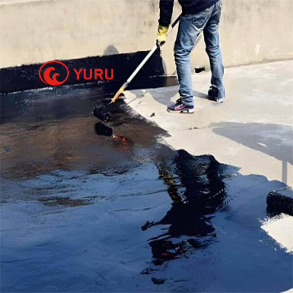 Su hasarını en iyi su geçirmez çözümle engelleyin
