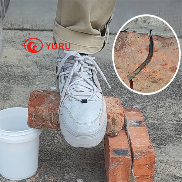 Enhancing the longevity of infrastructure with polyurea grouting technology
