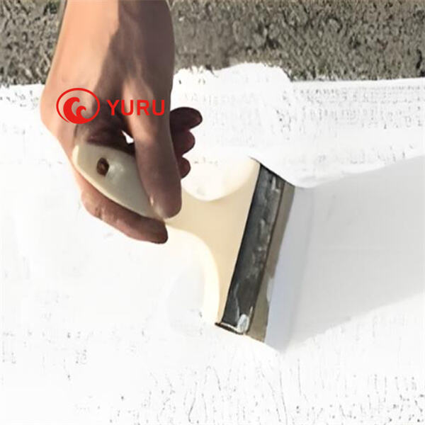 Extend the Life of Your Roof with Water Proof Coating Technology