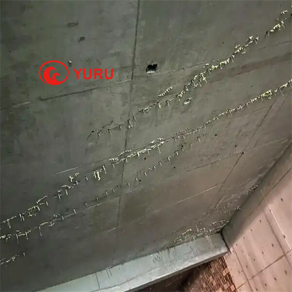 Poboljšavanje trajnosti betonskih konstrukcija pomoću tehnologije injektiranja morta