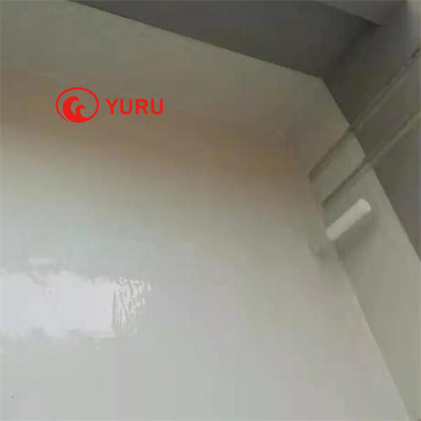 Comparing polyurethane waterproofing products to other waterproofing options