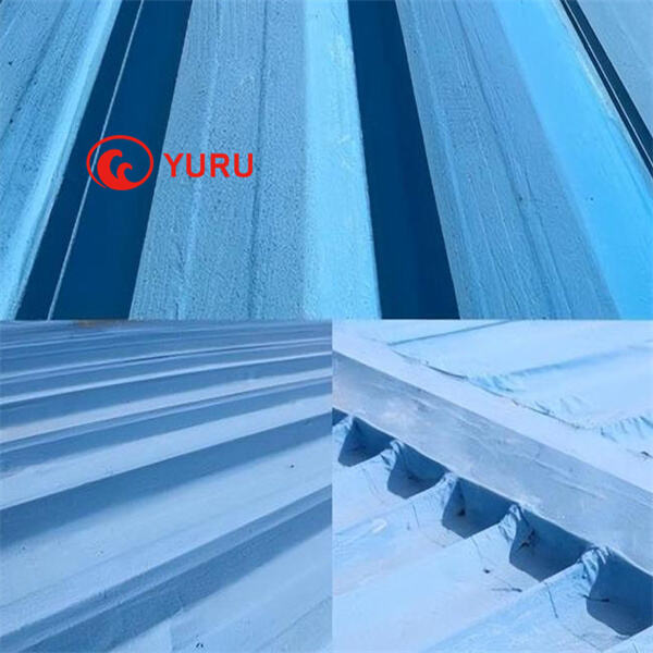 ودع التسرب والصدأ مع طلاء سطوح مقاوم للماء