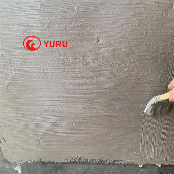 An eco-friendly and cost-effective way to ensure your concrete stays dry.