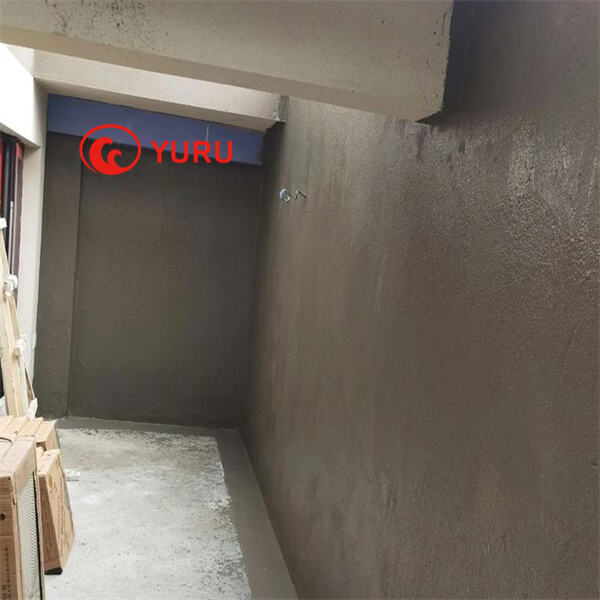 Protect your investment with the power of crystalline concrete waterproofing.