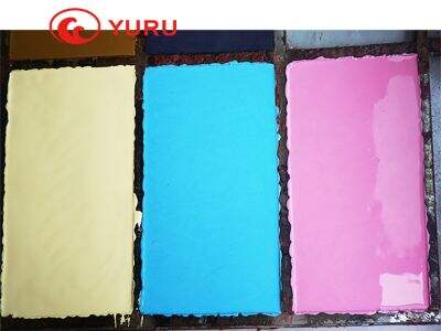 Váš globální dodavatel povrchových epoxidových nátěrů pro podlahy: velkoobjemové objednávky a rychlá doprava