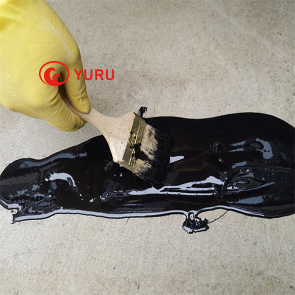 The versatility of polyurethane waterproof coating for different surfaces