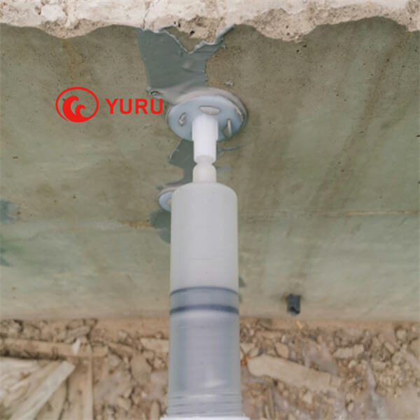 يوفر قوة وثباتاً استثنائيين للتركيبات الكبيرة