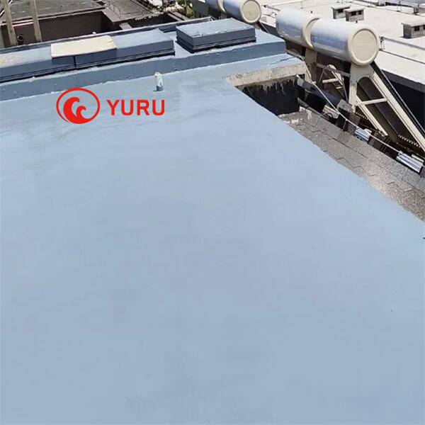 The cost-effective solution for industrial structures