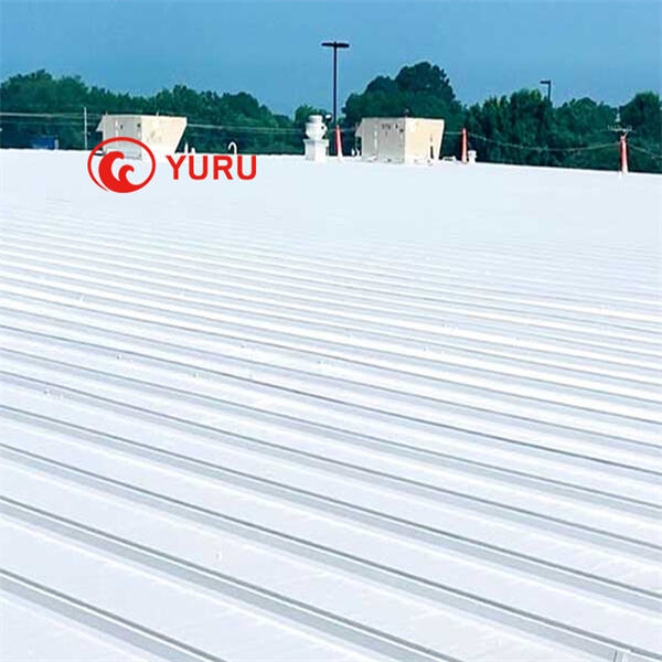 Enhancing the appearance of your home with a durable metal roof coating