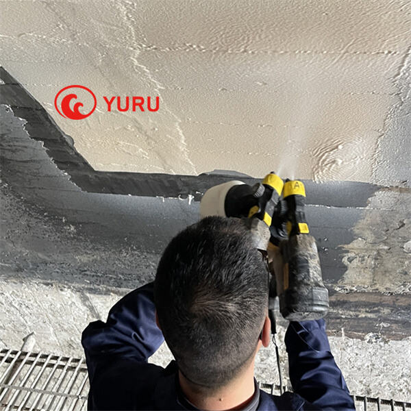 Application facile et résultats durables avec le spray acrylique