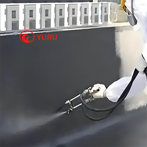 Prevent Costly Repairs with a Durable Leak Proof Roof Coating