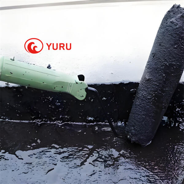 Stop water damage in its tracks with leak proof pain