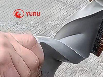 Polyurea Grouting Sealant vs. Tradisyonal na Grouting Materials