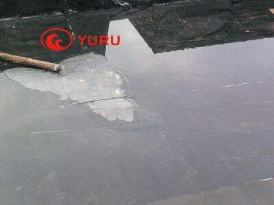 Wasserdichte Membran vs. Beschichtung: Kosten-, Lebensdauer- und Anwendungsvergleich