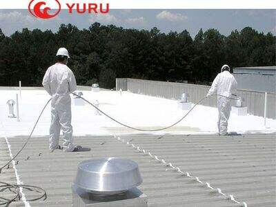 Why Polyurethane is the Top Choice for Waterproofing Solutions