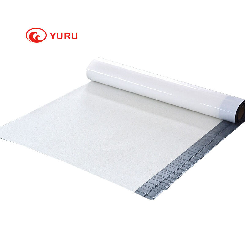 Membrane d'étanchéité PVC Yuru