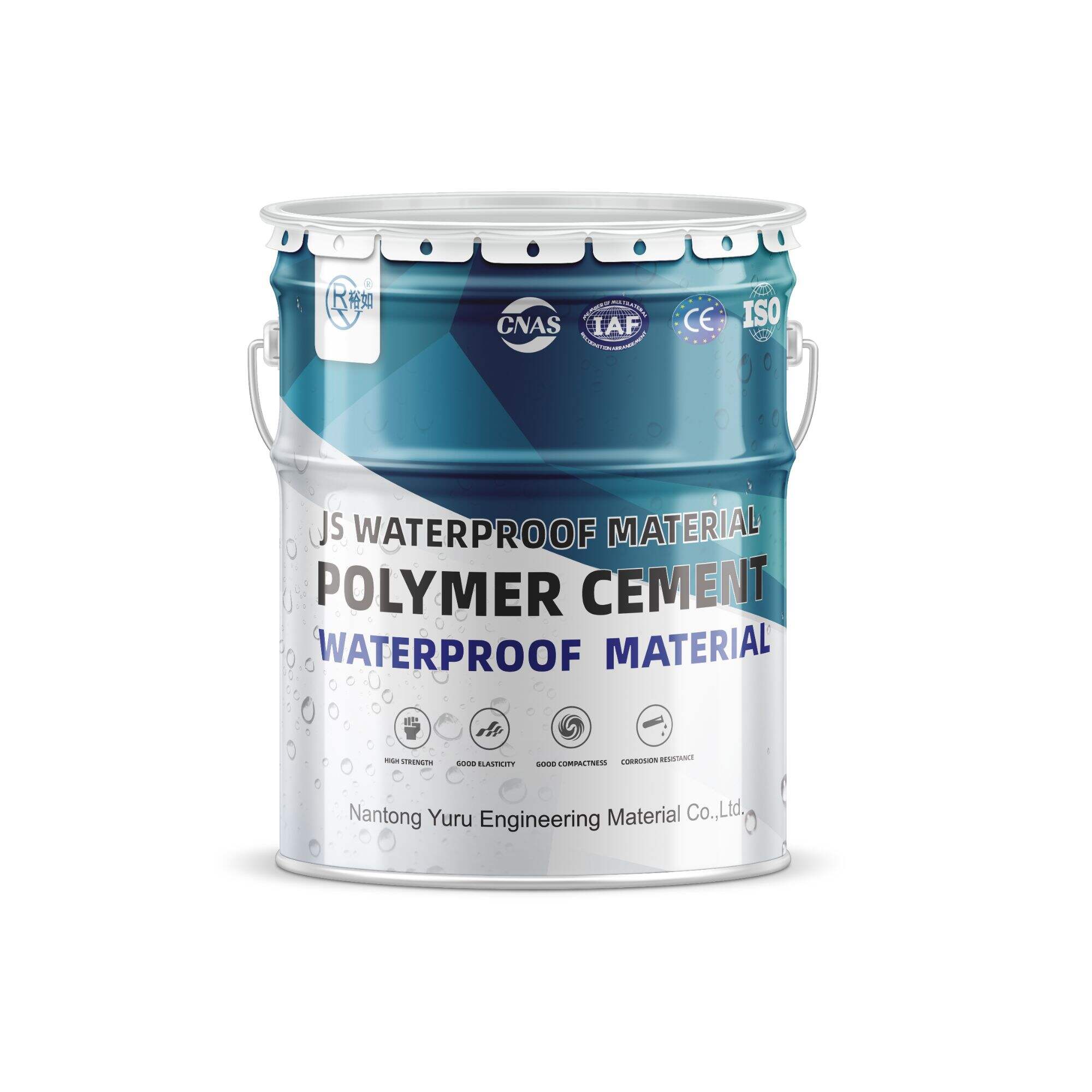 Yuru JS polymer waterproof coating