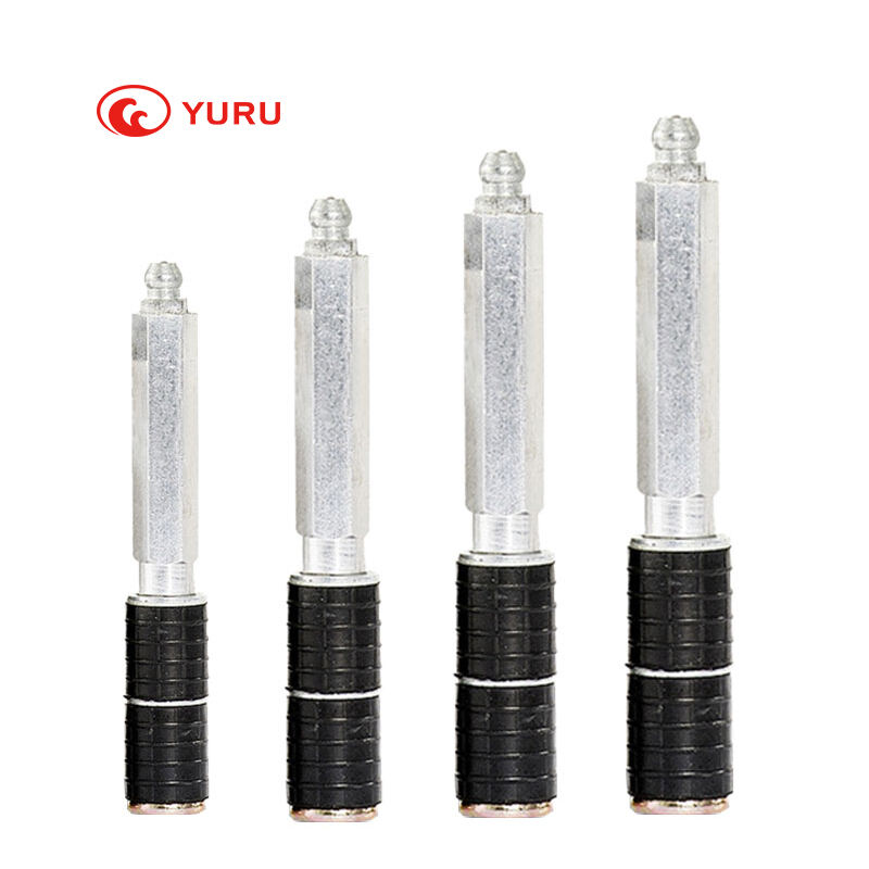 Yuru High pressure injection packers