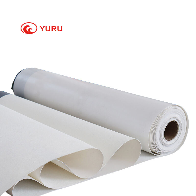 Yuru HDPE waterproofing membrane