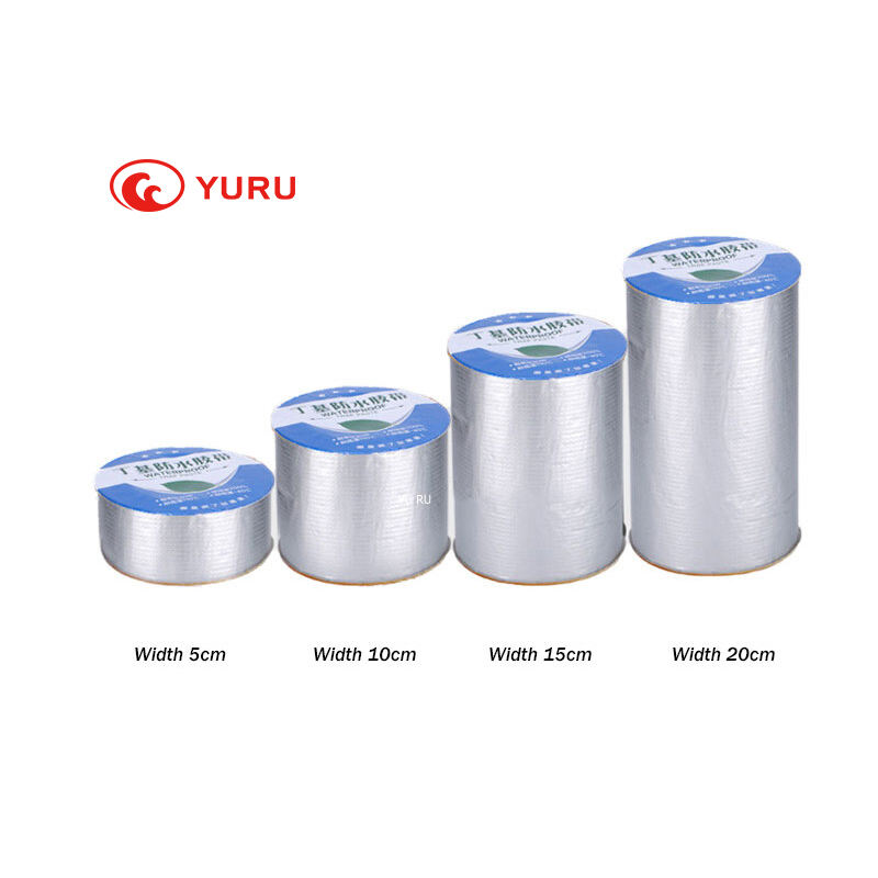 Yuru Butyl Rubber Tape