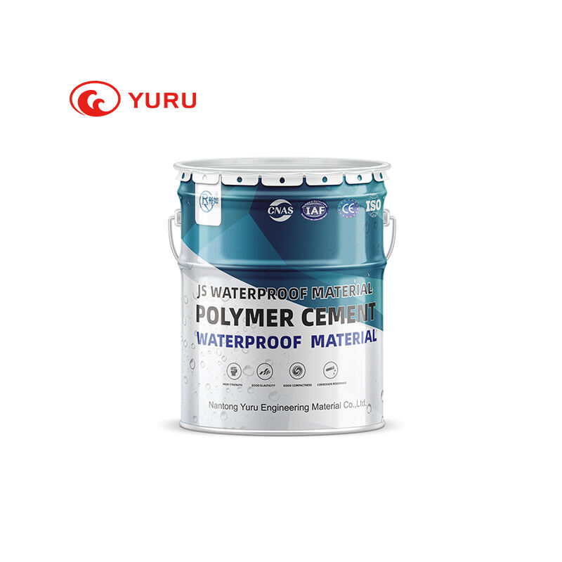 Yuru JS polymer waterproof coating