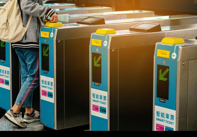  bus and metro card-0