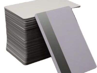 How to Select the Right RFID Smart Card for Industrial Use