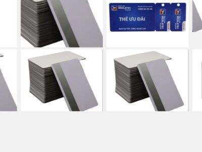 Why Choose RFID Laundry Tags for Efficient Textile Tracking