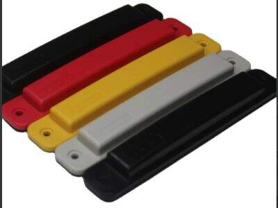 Top 10 RFID Tag Suppliers for Industrial Applications