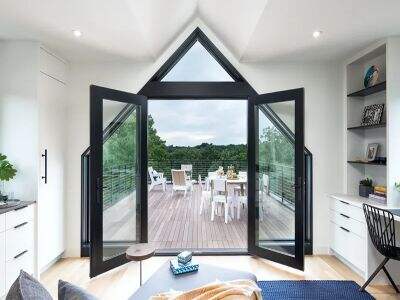 How to Achieve Optimal Sound Reduction with Aluminum Windows