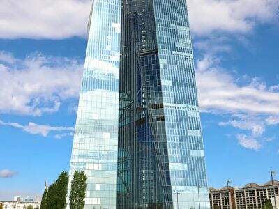 The Top 5 Questions to Ask Your Commercial Curtain Wall Fabricator