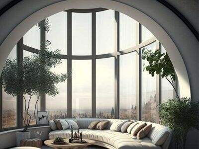 Why powder coating offers better protection for custom aluminum window profiles