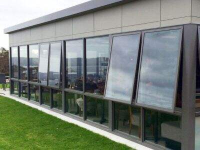 A Buyer's Checklist for Sourcing a Commercial-Grade Curtain Wall Fabricator