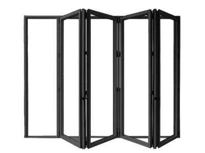 How Folding Doors Transform Space Utilization in Hospitality Projects